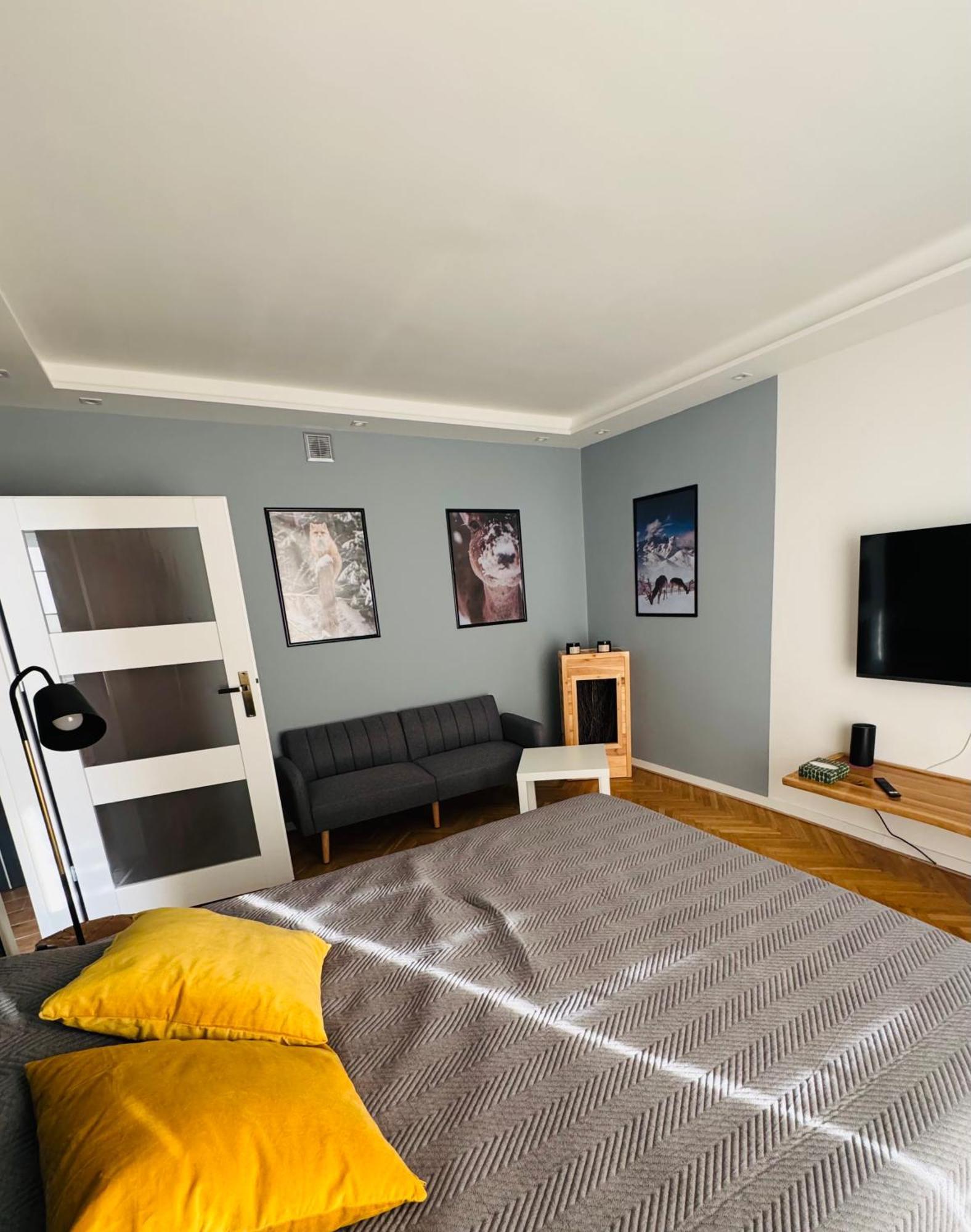 Twoje Prywatne - Jacuzzi, Sauna, Teznia Solankowa Krakow