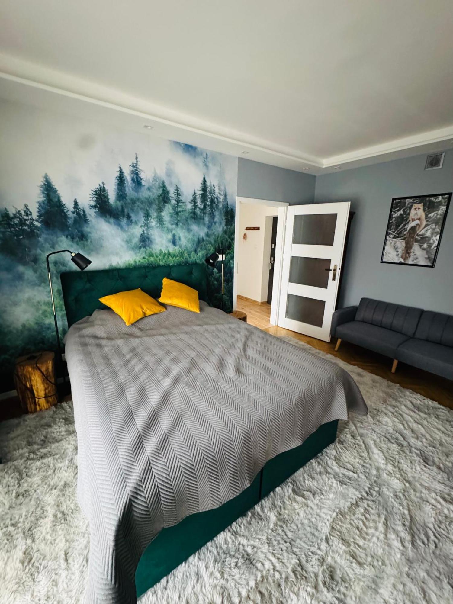 Twoje Prywatne - Jacuzzi, Sauna, Teznia Solankowa Krakow