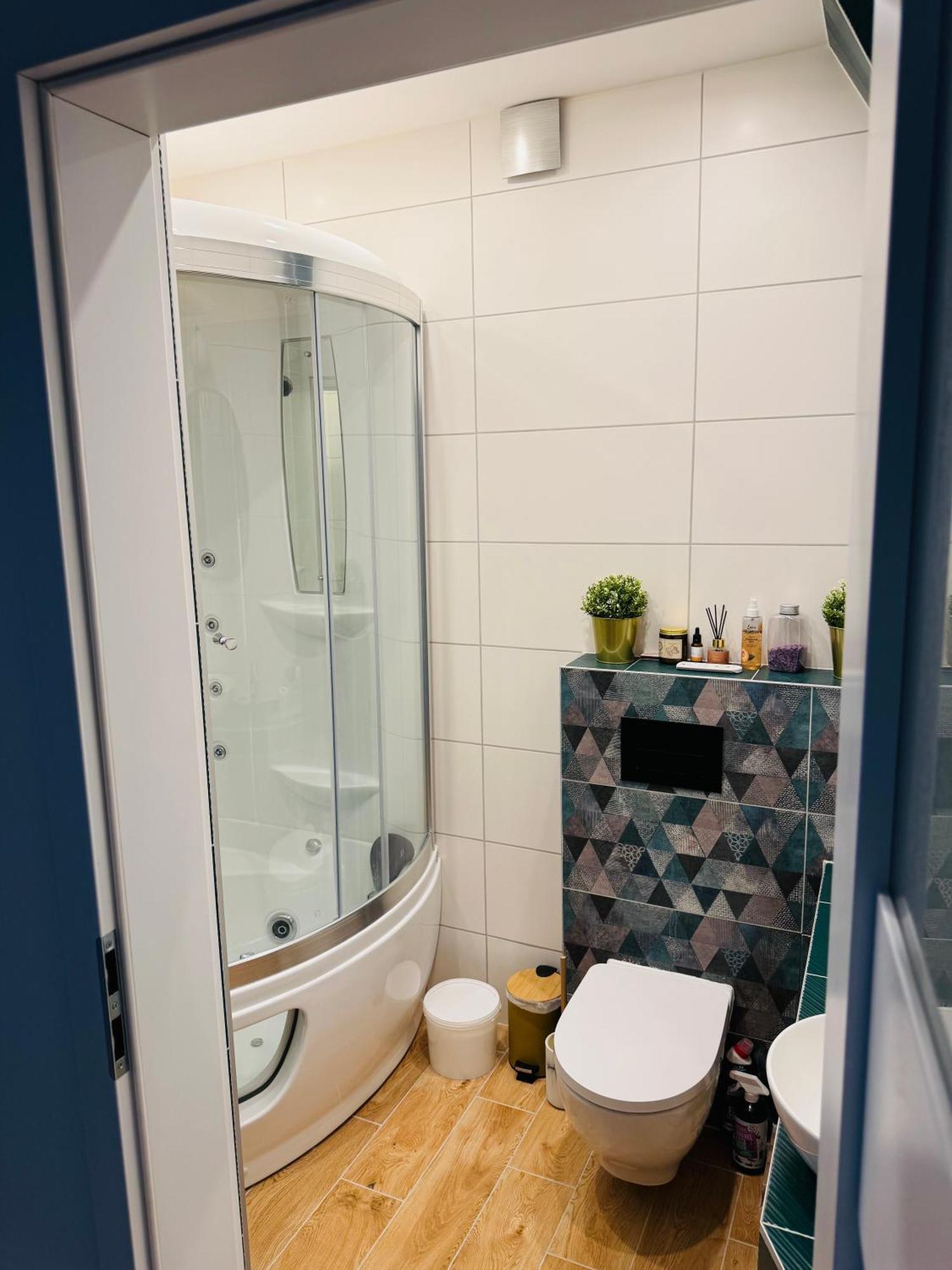 Twoje Prywatne - Jacuzzi, Sauna, Teznia Solankowa * Krakow