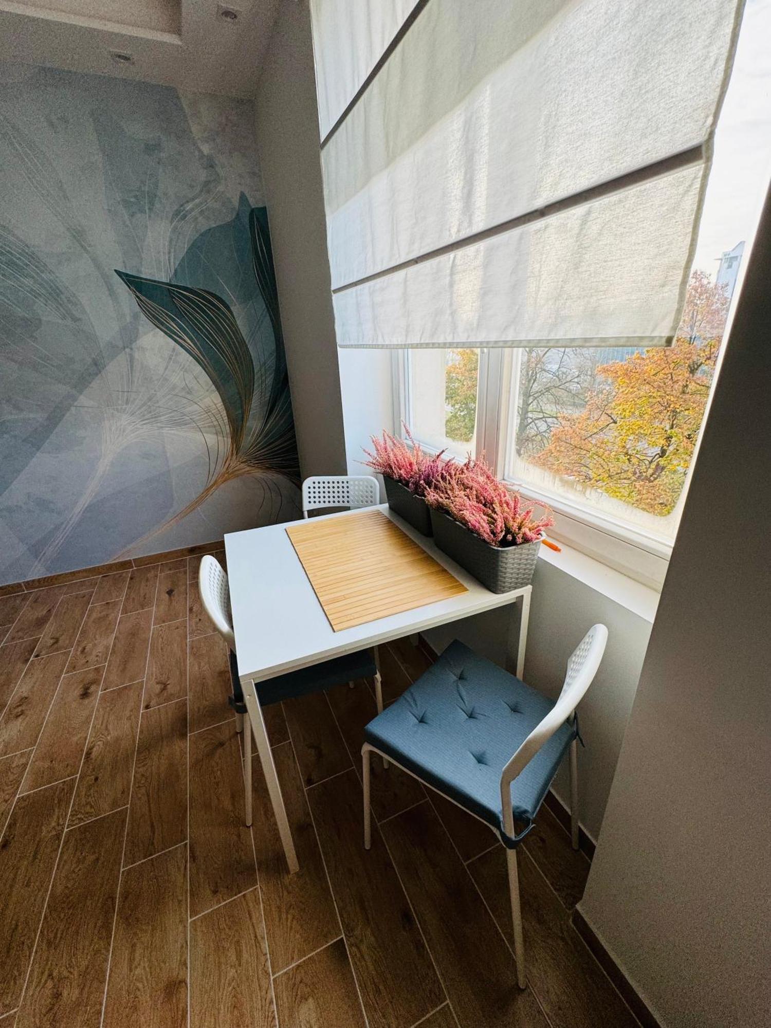 Twoje Prywatne - Jacuzzi, Sauna, Teznia Solankowa Apartament *