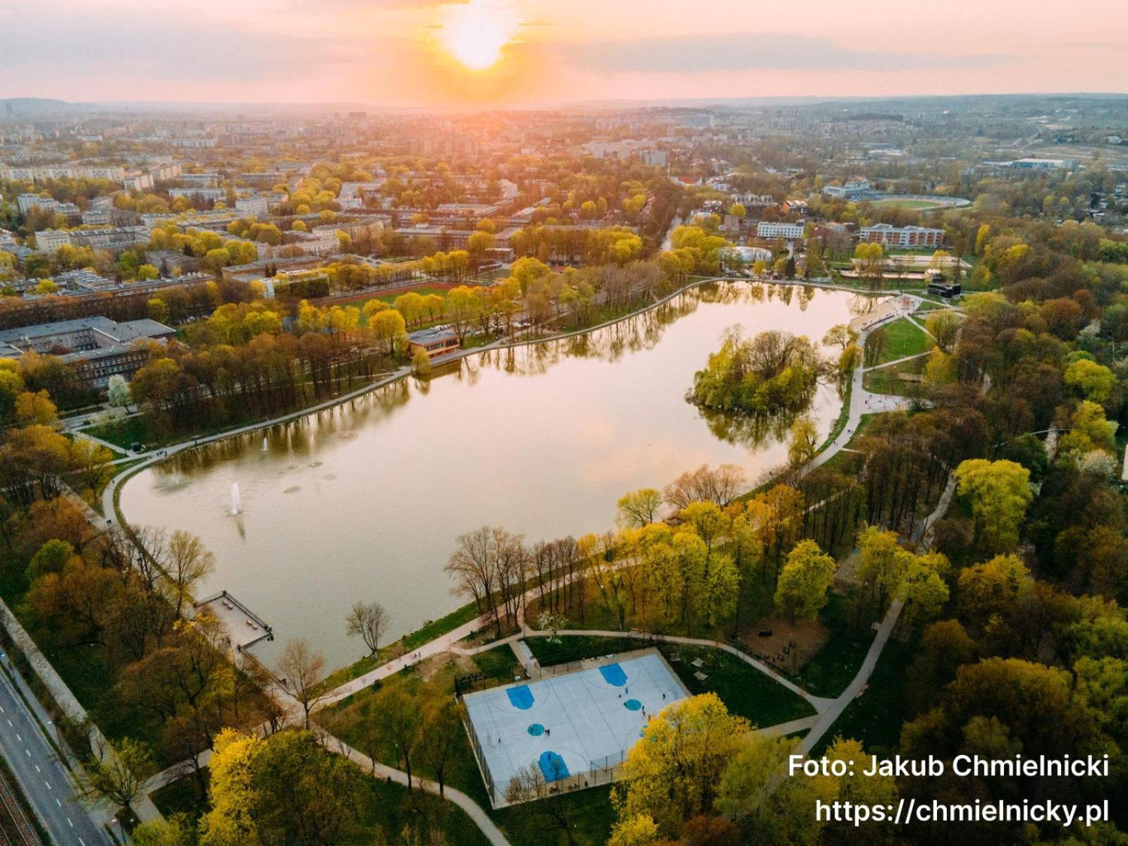 Twoje Prywatne - Jacuzzi, Sauna, Teznia Solankowa Kraków