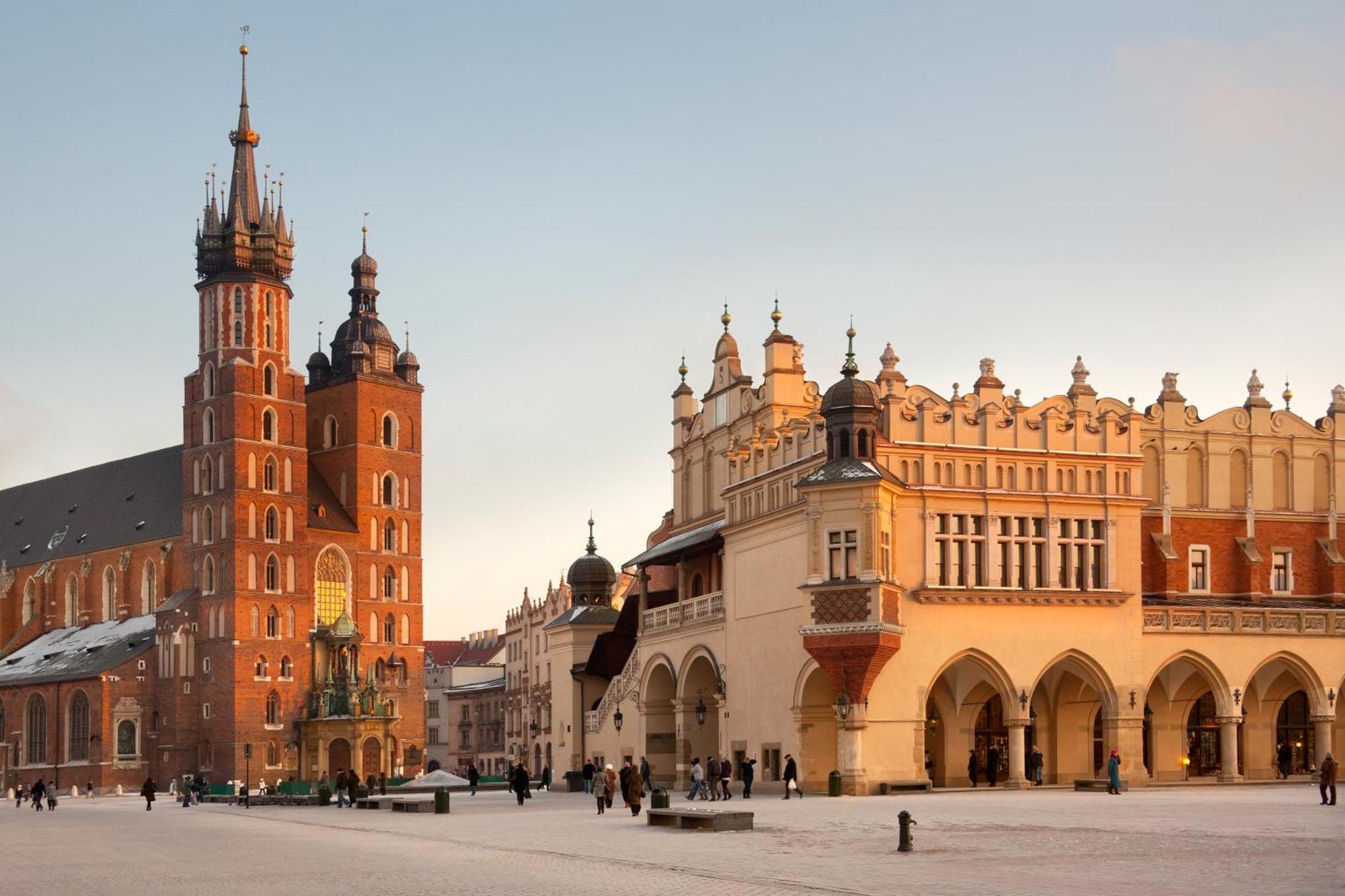 Apartament Twoje Prywatne - Jacuzzi, Sauna, Teznia Solankowa Kraków