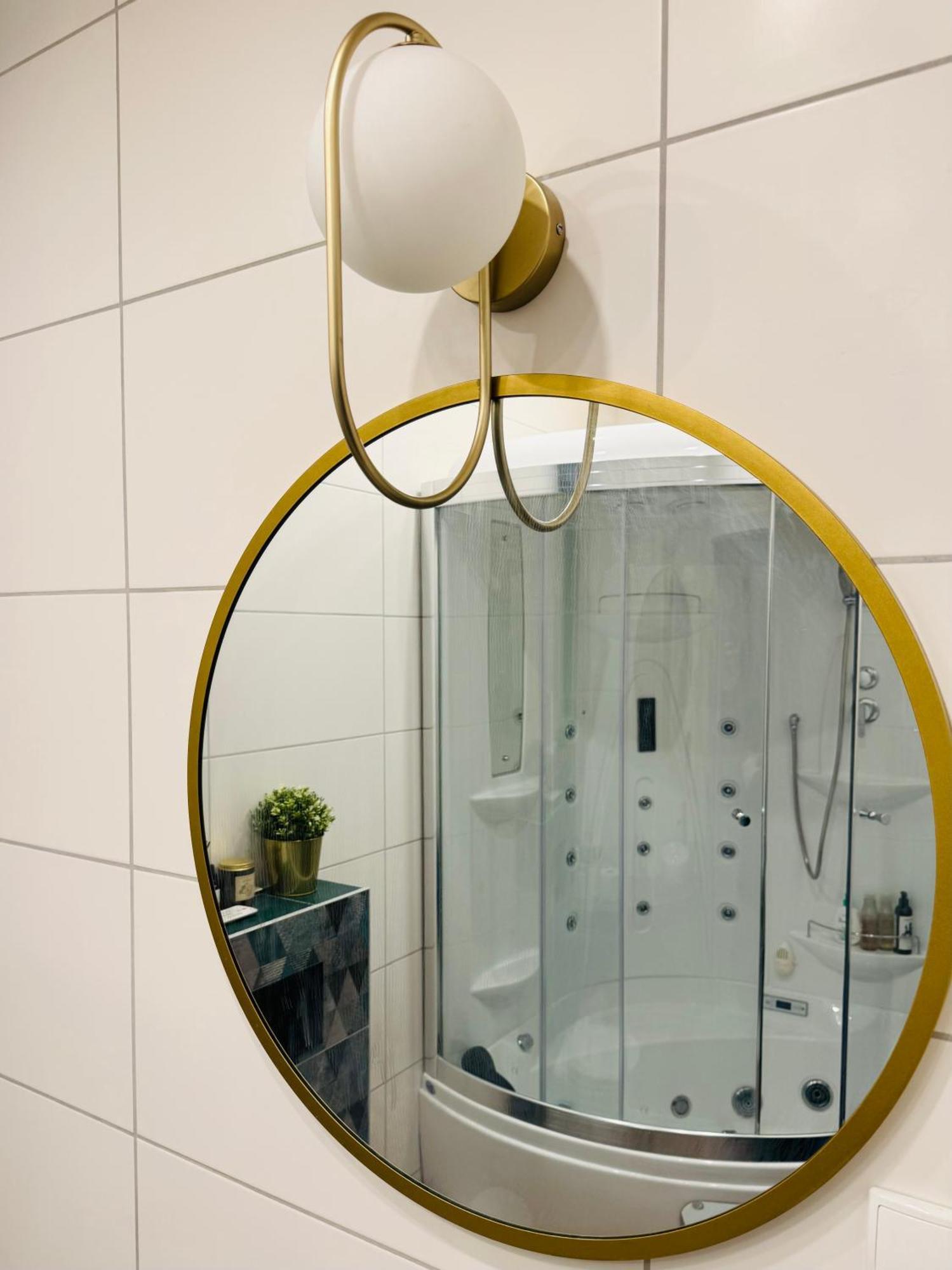 Twoje Prywatne - Jacuzzi, Sauna, Teznia Solankowa Kraków