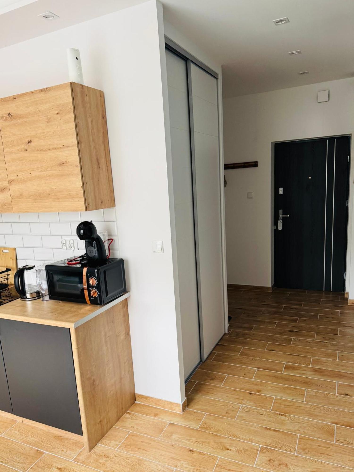 Twoje Prywatne - Jacuzzi, Sauna, Teznia Solankowa Kraków