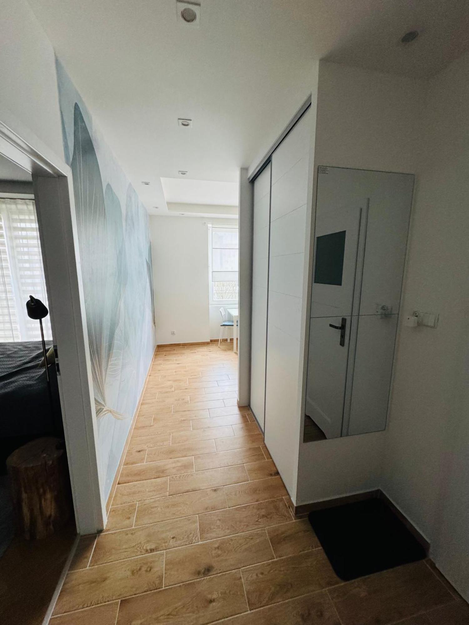Apartament Twoje Prywatne - Jacuzzi, Sauna, Teznia Solankowa